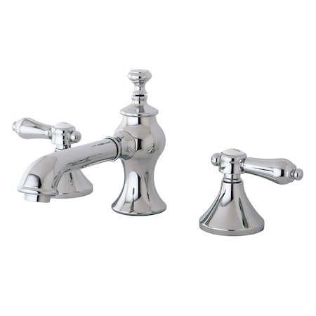 Dual Handle KC7061BAL 8