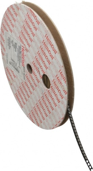 Free-Running Insert: #4-40, 0.1680
