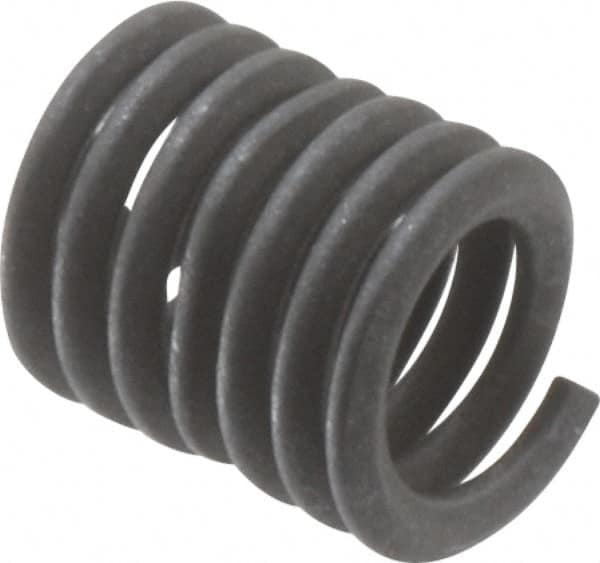 Screw-Locking Insert: Stainless Steel, #4-40 UNC, 2D MPN:A3585-04CNW224