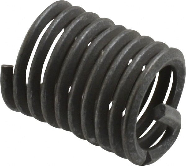 Screw-Locking Insert: Stainless Steel, 5/16-18 UNC, 2D MPN:A3585-5CNW625