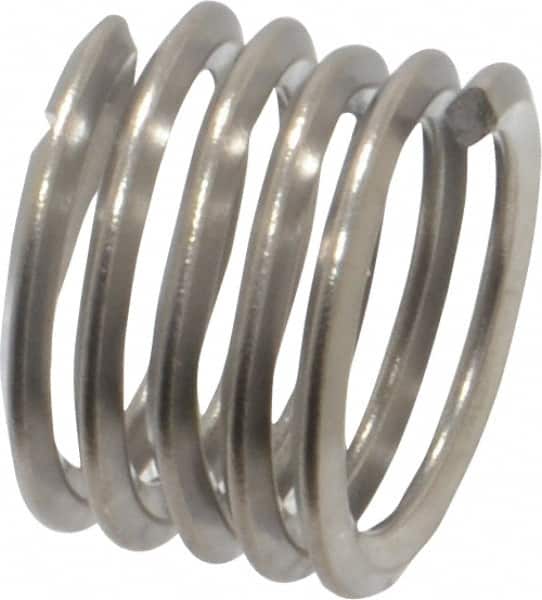 Screw-Locking Insert: Stainless Steel, M10 x 1.50 Metric Coarse, 1D MPN:A4184-10CN100