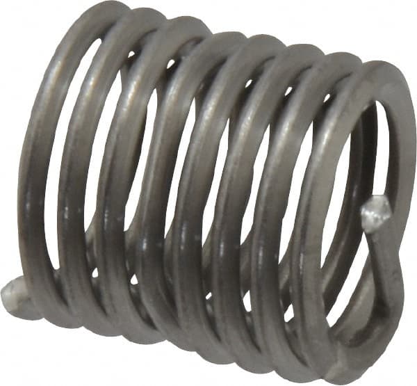 Screw-Locking Insert: Stainless Steel, M10 x 1.50 Metric Coarse, 1-1/2D MPN:A4184-10CN150