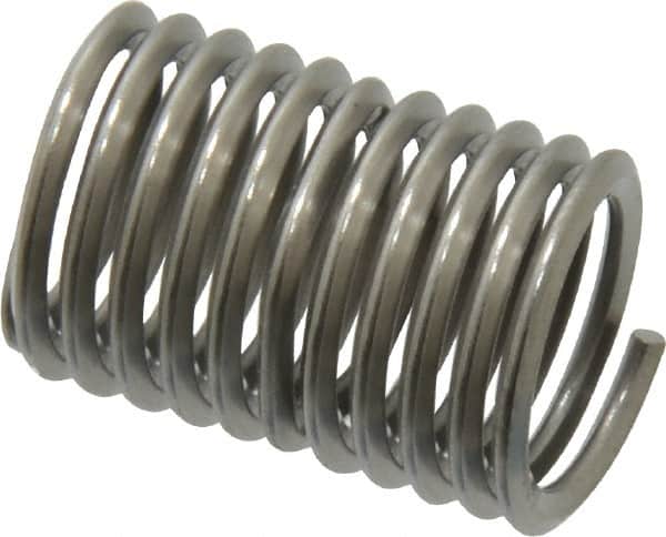 Screw-Locking Insert: Stainless Steel, M10 x 1.50 Metric Coarse, 2D MPN:A4184-10CN200