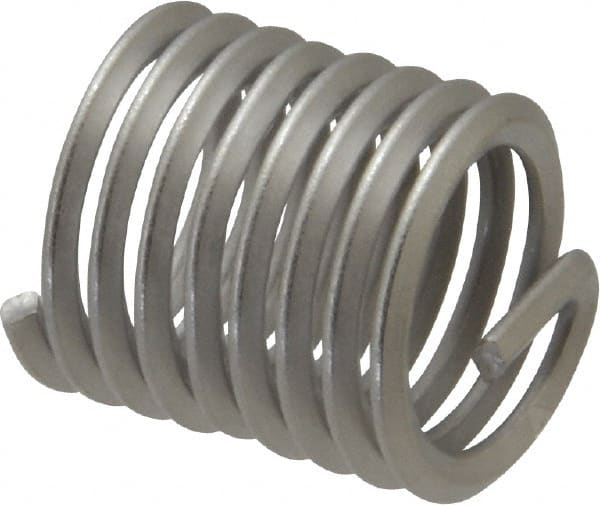 Screw-Locking Insert: Stainless Steel, M12 x 1.75 Metric Coarse, 1-1/2D MPN:A4184-12CN180