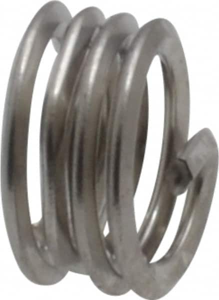 Screw-Locking Insert: Stainless Steel, M6 x 1.00 Metric Coarse, 1D MPN:A4184-6CN060