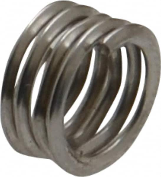 Screw-Locking Insert: Stainless Steel, M8 x 1.25 Metric Coarse, 1D MPN:A4184-8CN080