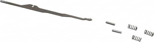 Thread Insert Hand Installation Tool: #4-40, Replacement Blades MPN:17551-04-5