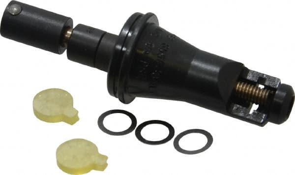 #10-32 Thread Size, UNF Front End Assembly Thread Insert Power Installation Tools MPN:8552-3-15