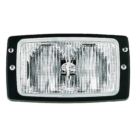 Work Light, Rect, Double-Beam, FlushMnt MPN:H15213021