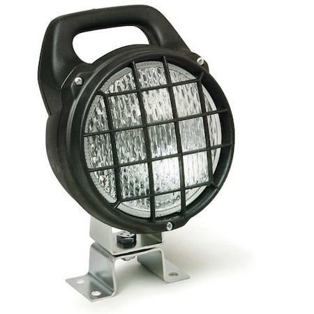 Work Light, Halogen, Bracket Mount MPN:H15470001