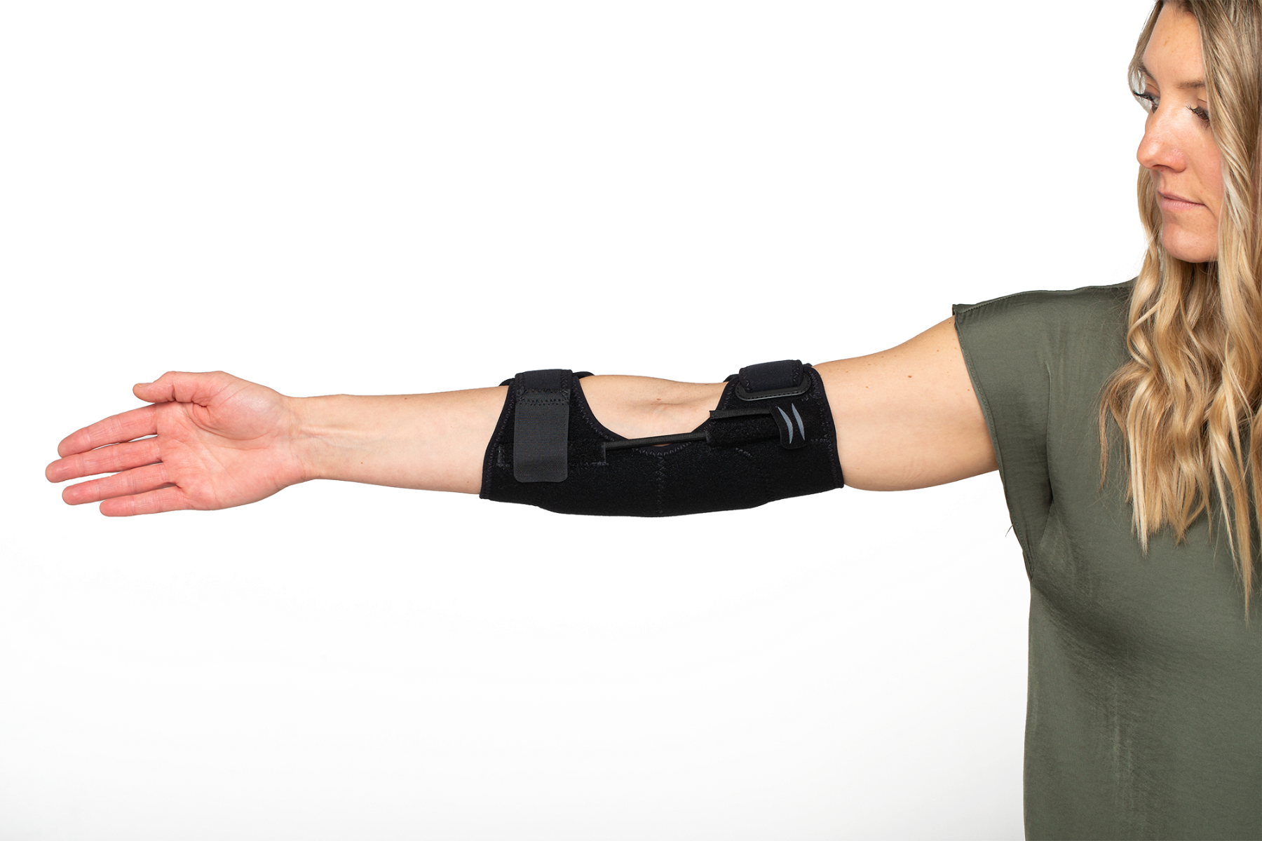 Example of GoVets General Elbow Brace category