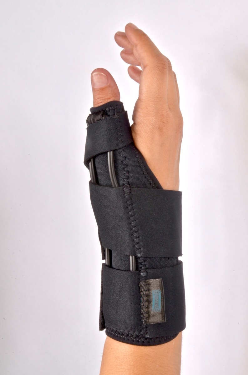 Example of GoVets Wrist Thumb Wraps category