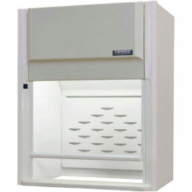 HEMCO® CE AireStream Fume Hood with Vapor Proof Light 48