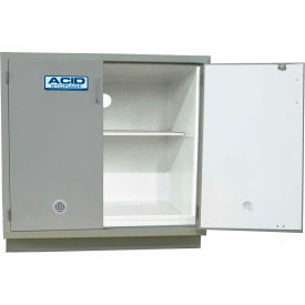 HEMCO® Acid Base Cabinet 48