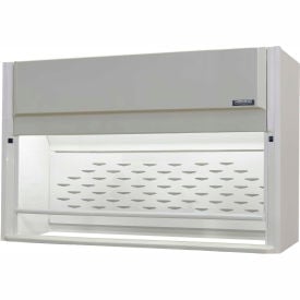 HEMCO® CE AireStream Fume Hood with Vapor Proof Light 72