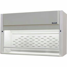 HEMCO® CE AireStream Fume Hood with Explosion Proof Light 72