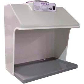 HEMCO® Ductless Table Top Fume Hood 24
