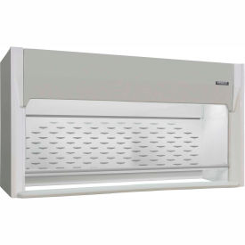 HEMCO® LE AireStream Fume Hood with Vapor Proof Light & Switch 72