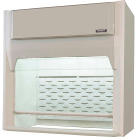 HEMCO® SE AireStream Fume Hood with Vapor Proof Light & Switch 60