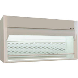 HEMCO® SE AireStream Fume Hood with Vapor Proof Light & Switch 96