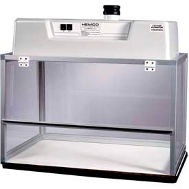 HEMCO® Vented Demonstration Hood 35