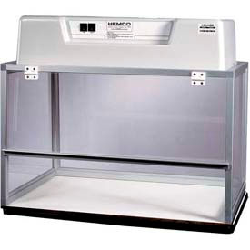 HEMCO® Ductless Demonstration Hood 35