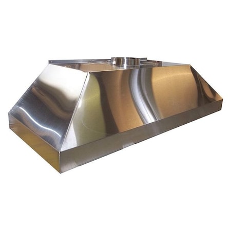 Fume Hood, Wall Canopy, 72