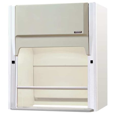 CE Ducted Fume Hood, 48W x 24D x 45H MPN:14841