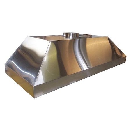 Fume Hood, Island Canopy, 72