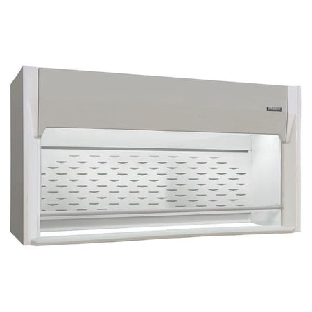 Fume Hood, Explosion Proof, 72