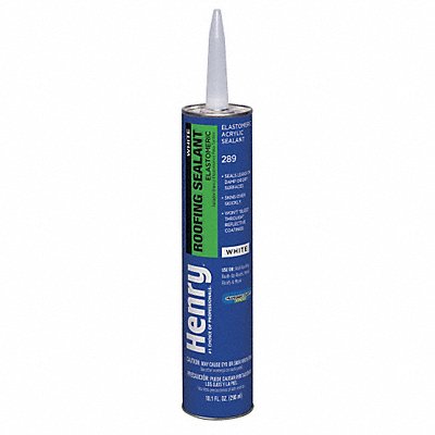 Roofing Sealant Water Base 10 oz MPN:HE289GR004