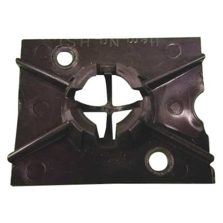 Pole Retainer Socket MPN:PRC