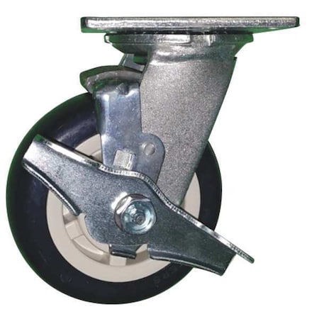 Swivel Caster MPN:SC