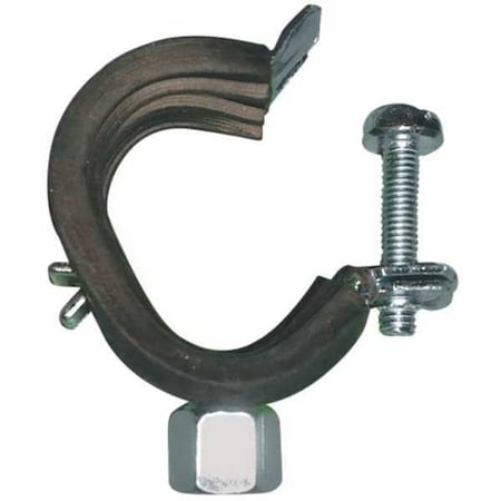 Pole Clamps MPN:PCV2