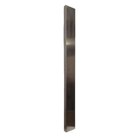 Expands Coverage, 12in. Marnetic Extender MPN:HCAR3618-12E