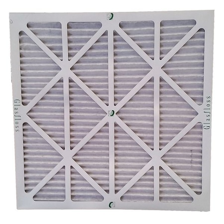 Replacement Pre-Filters, Synthetic Fiber MPN:PF24241