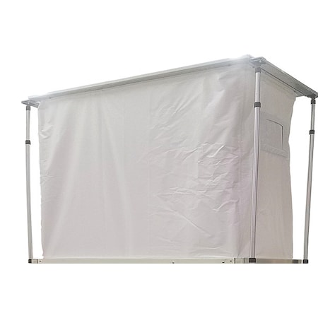 Extending Enclosure, Mfr. No.HC74U, 10 ft. MPN:PTC195X64-W18