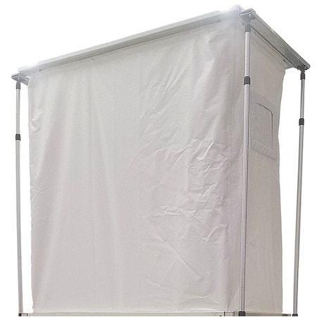 Extending Enclosure, Mfr. No.HC74U, 12 ft. MPN:PTC195X88-W18