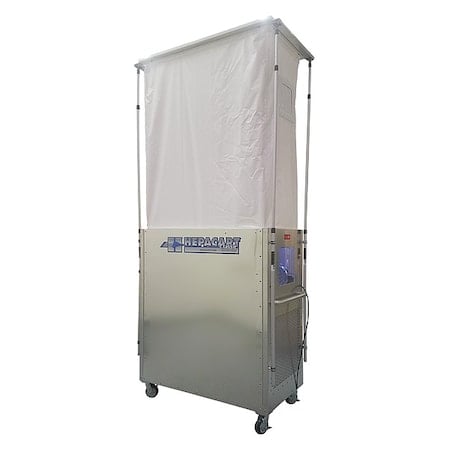 Example of GoVets Hepacart category
