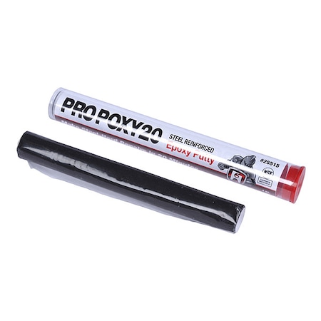 ProPoxy 20 Epoxy Putty, 4 oz. MPN:25515