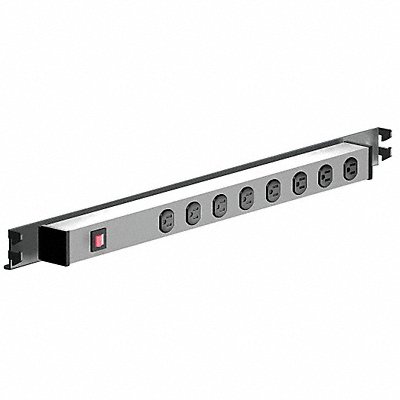 Power Strip for 30 in Wide Frame MPN:46-00054-630