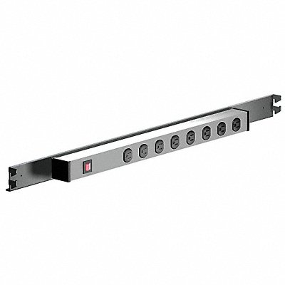 Power Strip for 36 in Wide Frame MPN:46-00058-836