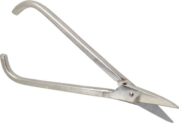 Light Metal Snips Scissors & Shears: 7