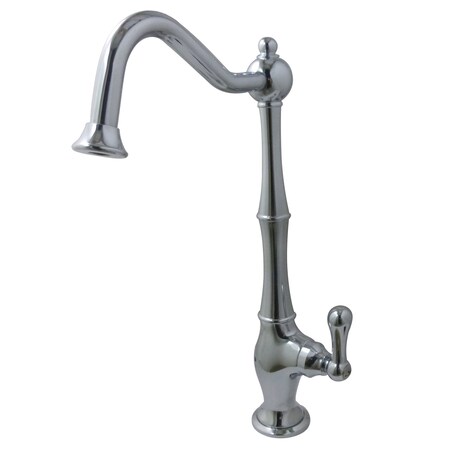 KS1191AL Single Handle Water Filtration Faucet MPN:KS1191AL