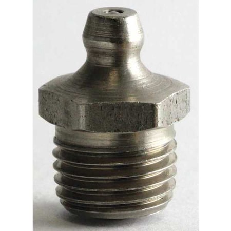 Grease Fitting, 1/4