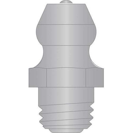 Grease Fitting, 1/4