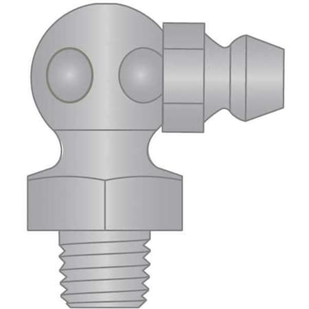 Grease Fitting, 1/4