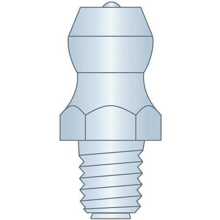 Grease Fitting, M5mm, x0.8 CS Z3 MPN:H2100Z3