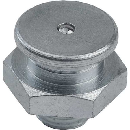 Button Head Fitting 1/8