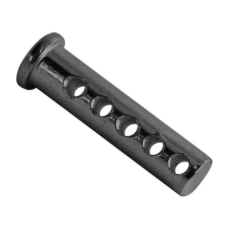 Universal Clevis Pin, 3/16 in Dia, 1.361 in Usable Lg, Carbon Steel, 1 PK MPN:CLPU-0187-1500